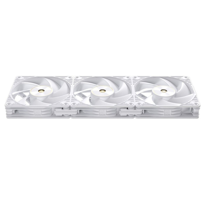 Кулер до корпусу ASUS ProArt PF120 White 3IN1 (90DA00M3-B09020)
