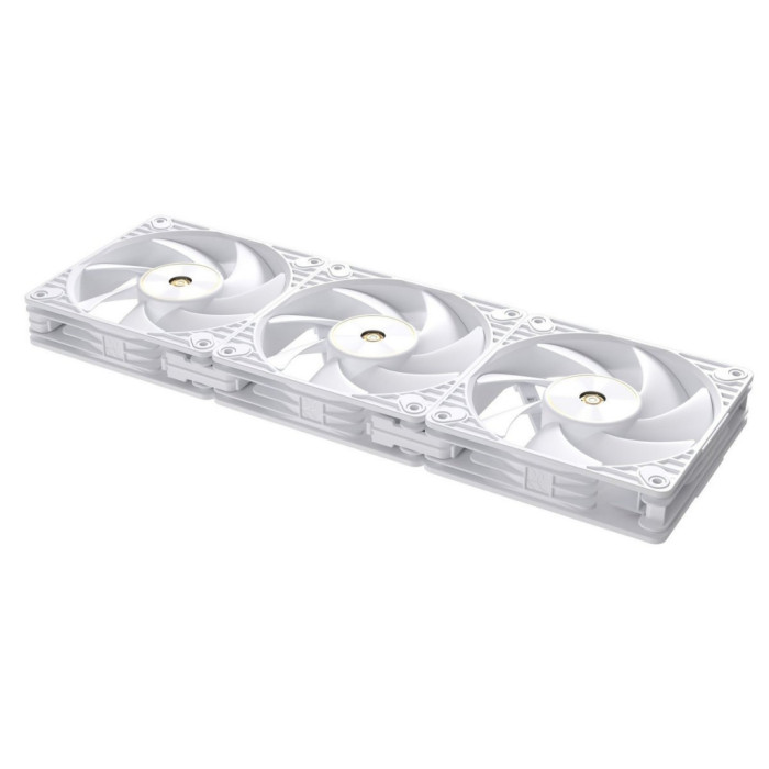 Кулер до корпусу ASUS ProArt PF120 White 3IN1 (90DA00M3-B09020)
