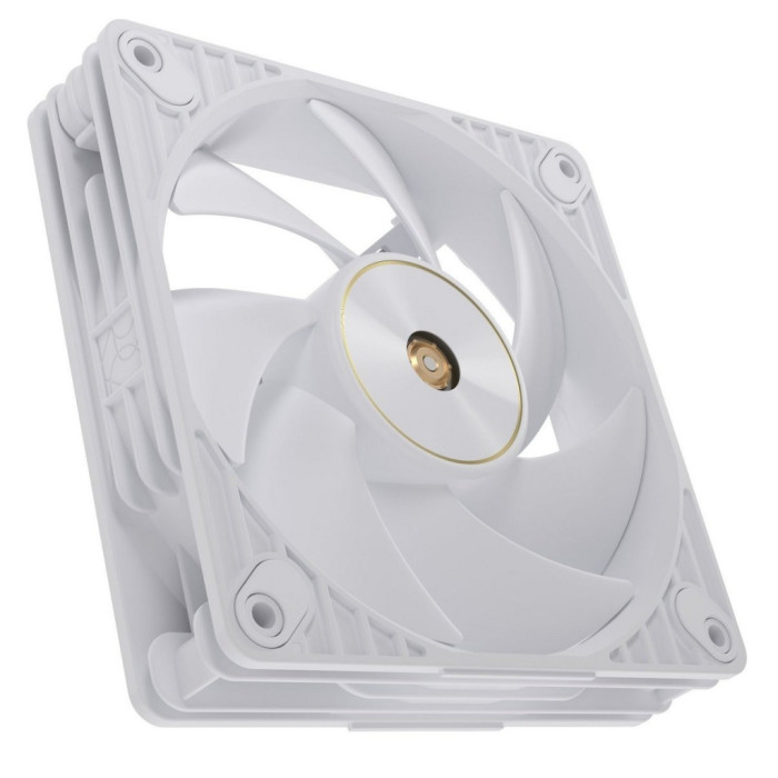 Кулер до корпусу ASUS ProArt PF120 White 3IN1 (90DA00M3-B09020)