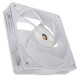 Кулер до корпусу ASUS ProArt PF120 White 3IN1 (90DA00M3-B09020)
