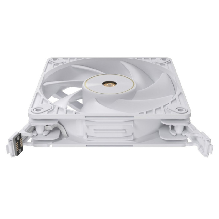 Кулер до корпусу ASUS ProArt PF120 White 3IN1 (90DA00M3-B09020)