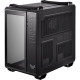 Корпус для ПК ASUS TUF Gaming GT502 Plus Black (90DC0090-B19010)