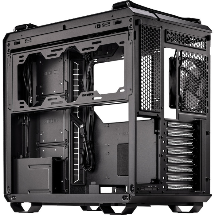 Корпус для ПК ASUS TUF Gaming GT502 Plus Black (90DC0090-B19010)