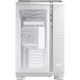 Корпус для ПК ASUS TUF Gaming GT502 Plus White (90DC0093-B19000)