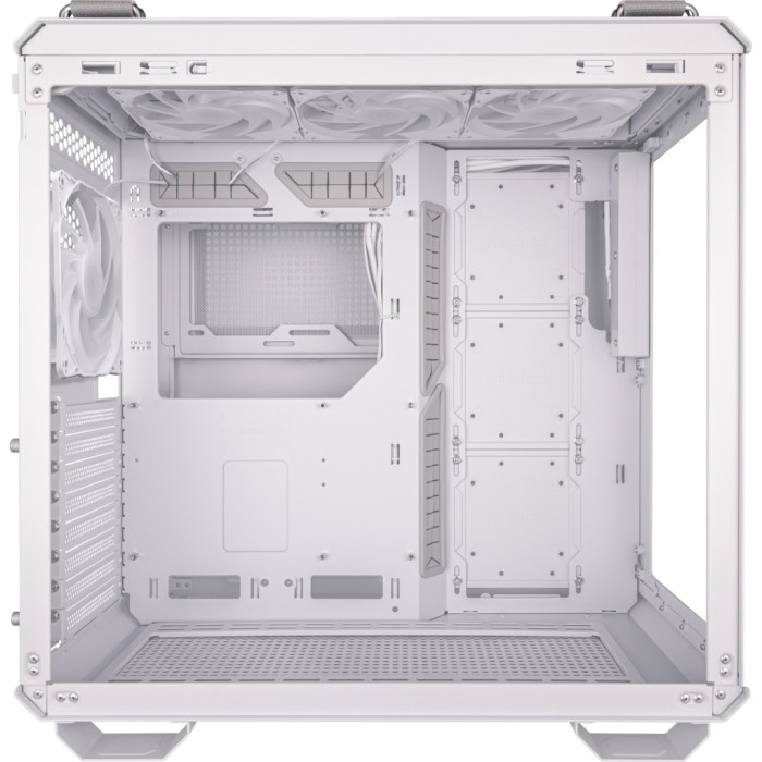 Корпус для ПК ASUS TUF Gaming GT502 Plus White (90DC0093-B19000)