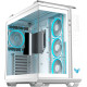 Корпус для ПК ASUS GT502 TUF GAMING HORIZON TG ARGB WHITE (90DC0093-B19010)