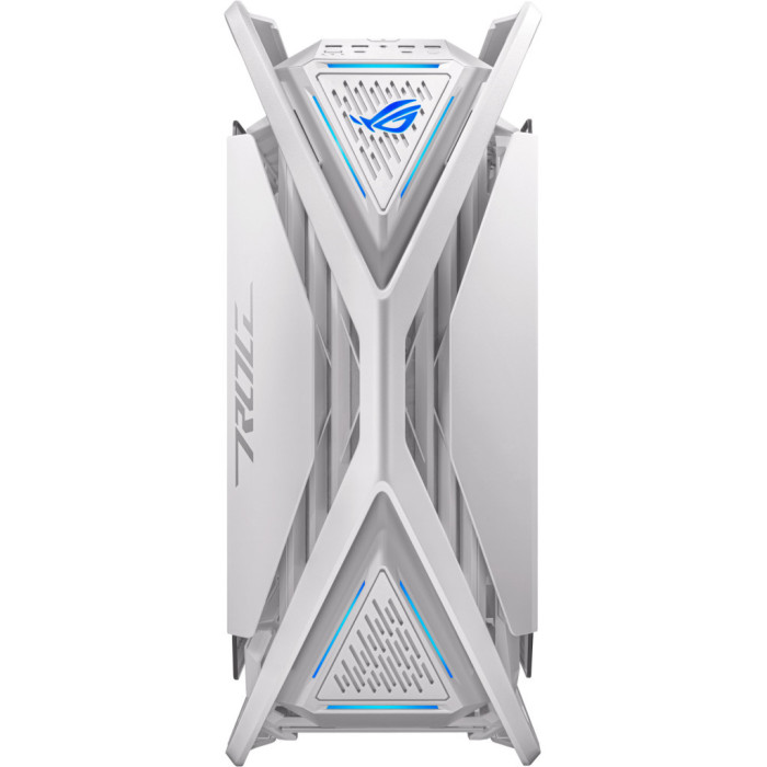 Корпус для ПК ASUS ROG Hyperion GR701 White (90DC00F3-B39000)