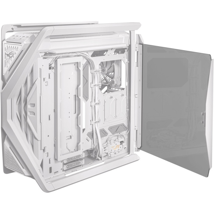 Корпус для ПК ASUS ROG Hyperion GR701 White (90DC00F3-B39000)