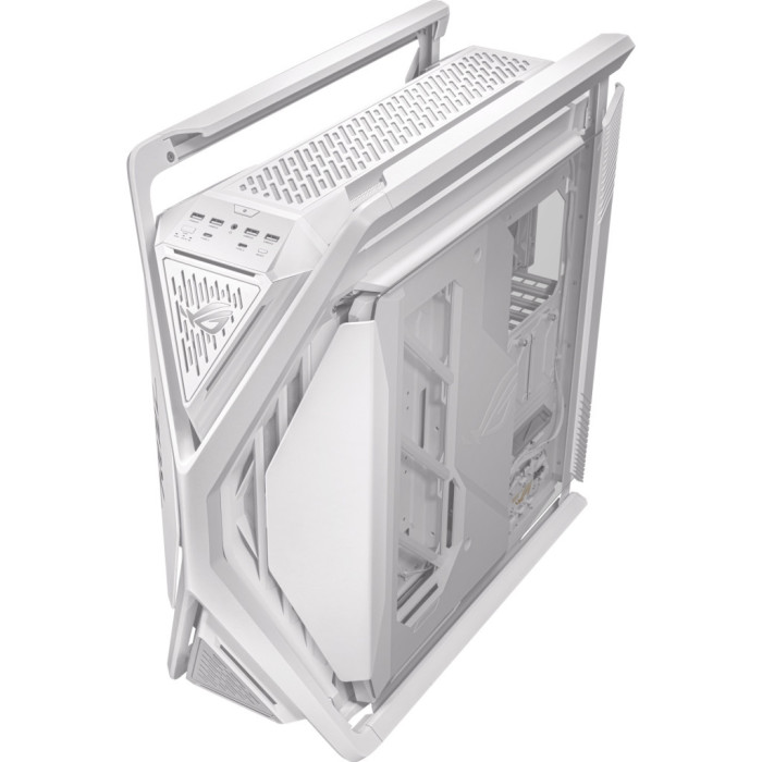 Корпус для ПК ASUS ROG Hyperion GR701 White (90DC00F3-B39000)