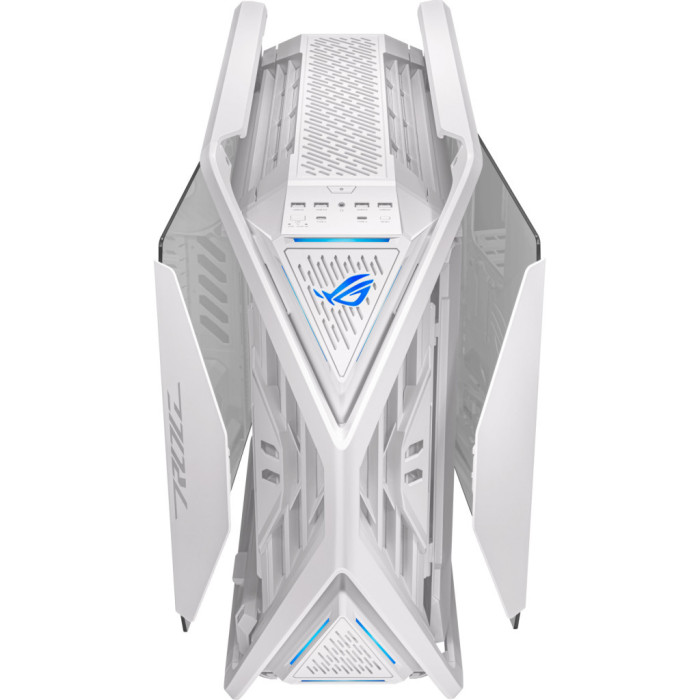 Корпус для ПК ASUS ROG Hyperion GR701 White (90DC00F3-B39000)