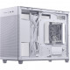 Корпус ASUS Prime AP201 White Tempered Glass (90DC00G3-B39010)