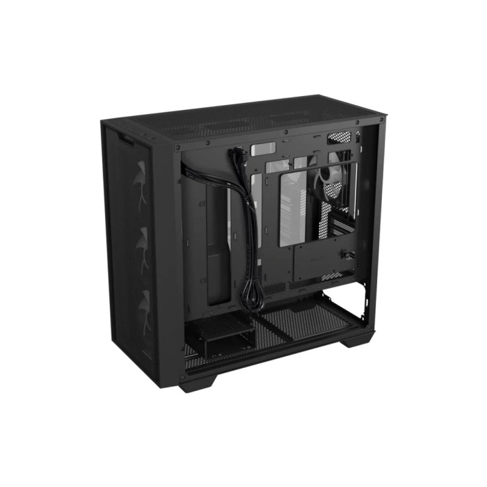 Корпус для ПК ASUS A21 PLUS TG ARGB BLACK (90DC00H0-B19010)