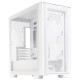 Корпус для ПК ASUS A21 White Tempered Glass (90DC00H3-B09010)