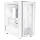 Корпус для ПК ASUS A21 White Tempered Glass (90DC00H3-B09010)