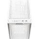 Корпус для ПК ASUS A21 White Tempered Glass (90DC00H3-B09010)