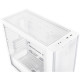 Корпус для ПК ASUS A21 White Tempered Glass (90DC00H3-B09010)