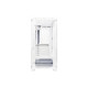 Корпус для ПК ASUS A21 White Tempered Glass (90DC00H3-B09010)