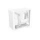 Корпус для ПК ASUS A21 Plus White Tempered Glass (90DC00H3-B19010)
