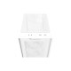 Корпус для ПК ASUS A21 Plus White Tempered Glass (90DC00H3-B19010)