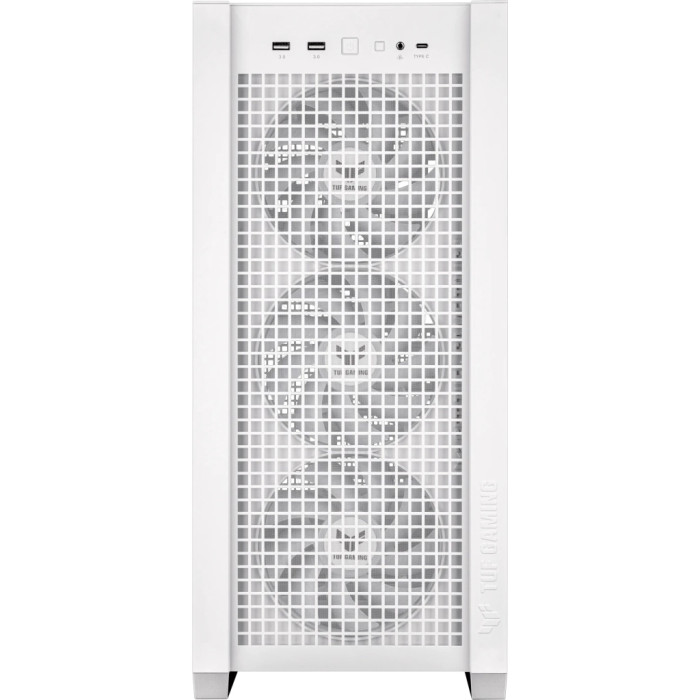 Корпус для ПК ASUS 90DC00I3-B19000