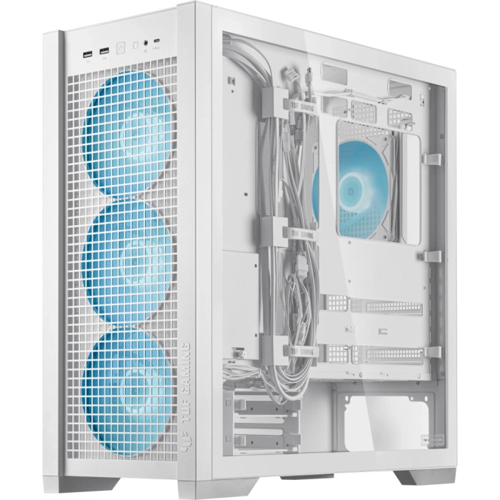 Корпус для ПК ASUS 90DC00I3-B19000