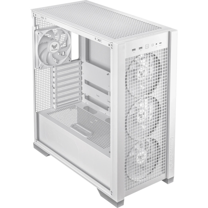 Корпус для ПК ASUS 90DC00I3-B19000