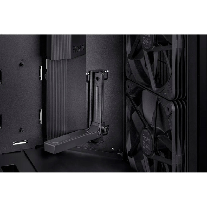 Корпус для ПК ASUS ProArt PA602 Black (90DC00J0-B09000)