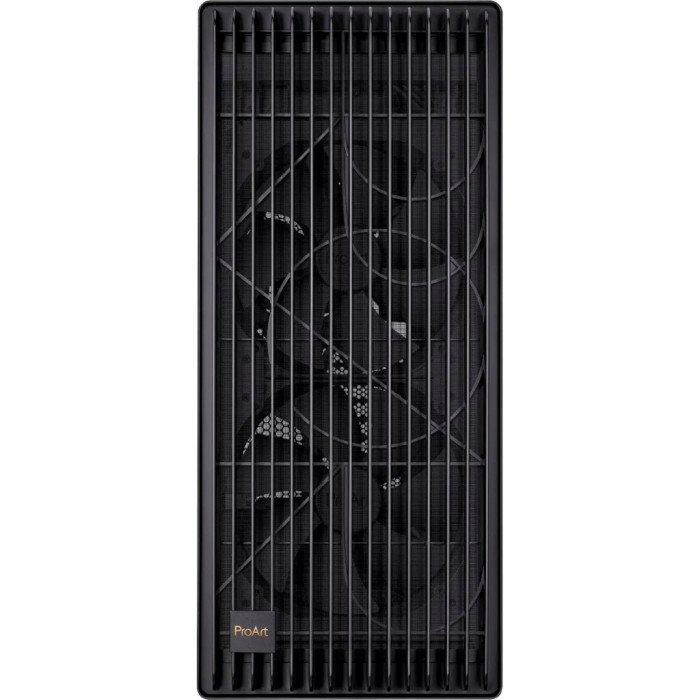 Корпус для ПК ASUS ProArt PA602 Black (90DC00J0-B09000)