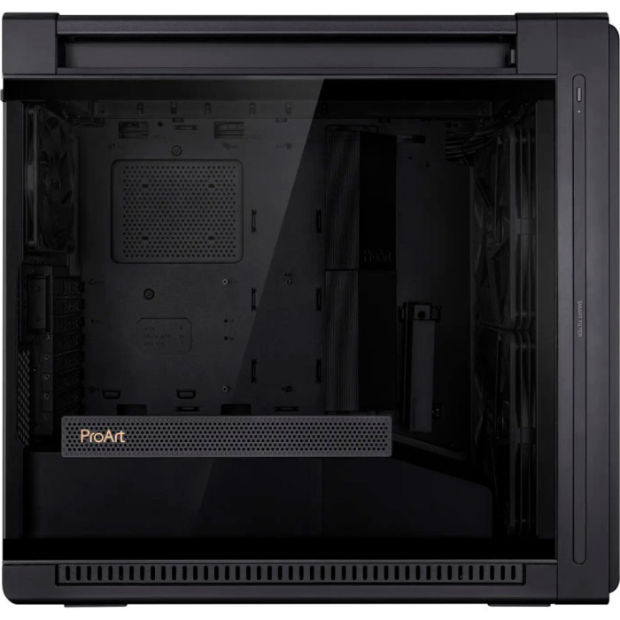 Корпус для ПК ASUS ProArt PA602 Black (90DC00J0-B09000)