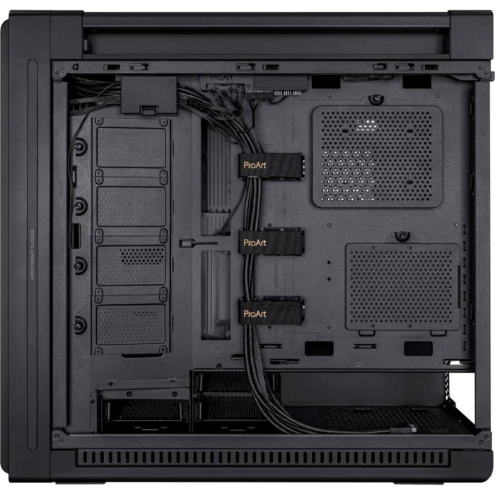 Корпус для ПК ASUS ProArt PA602 Black (90DC00J0-B09000)
