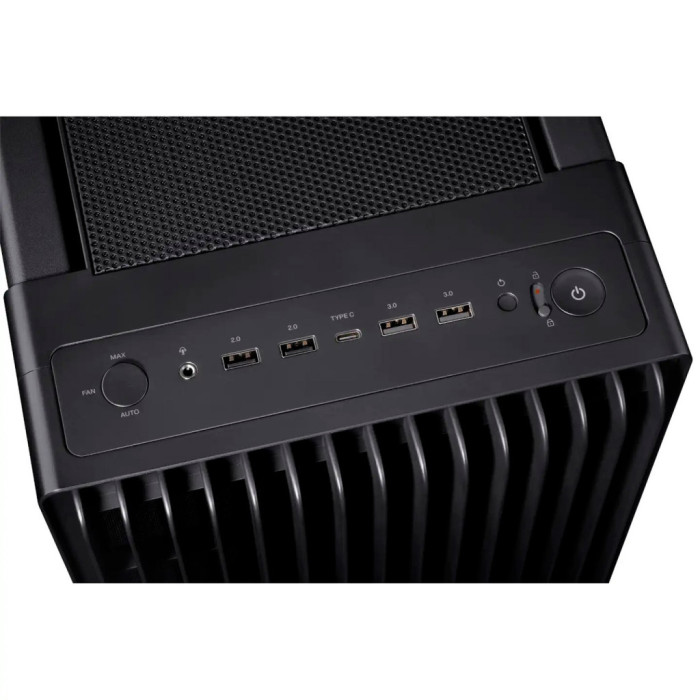 Корпус для ПК ASUS ProArt PA602 Black (90DC00J0-B09000)