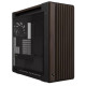Корпус для ПК ASUS ProArt PA602 Walnut Wood Tempered Glass Modern Black (90DC00J0-B09030)