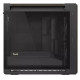 Корпус для ПК ASUS ProArt PA602 Walnut Wood Tempered Glass Modern Black (90DC00J0-B09030)