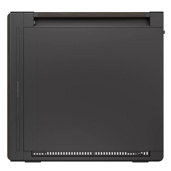Корпус для ПК ASUS ProArt PA602 Walnut Wood Metal Panel Modern Black (90DC00J0-B09040)