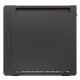 Корпус для ПК ASUS ProArt PA602 Walnut Wood Metal Panel Modern Black (90DC00J0-B09040)