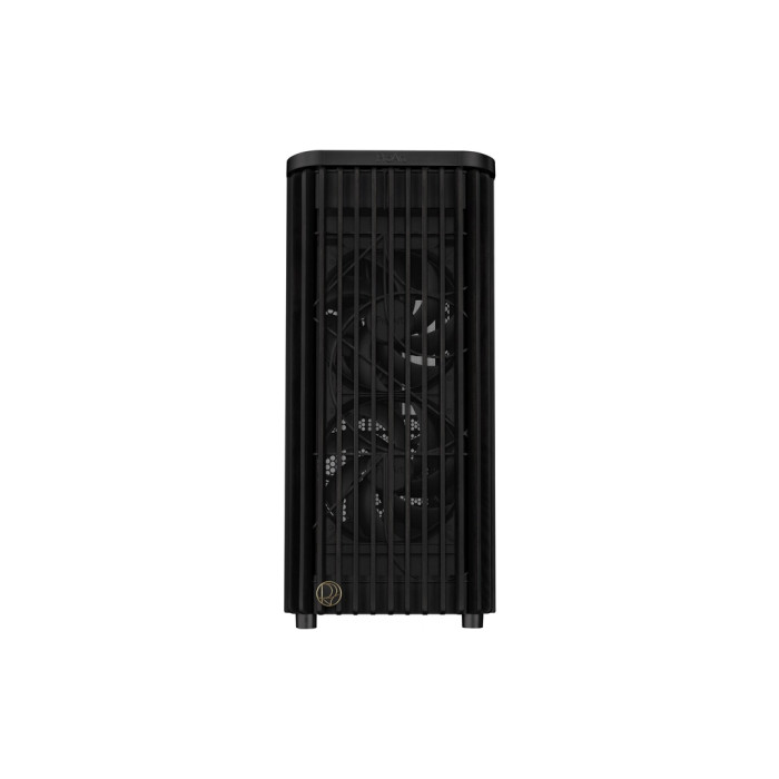 Корпус для ПК ASUS ProArt PA401 Wood Edition - Tempered Glass (90DC00M0-B39000)