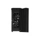 Корпус для ПК ASUS ProArt PA401 Wood Edition - Tempered Glass (90DC00M0-B39000)