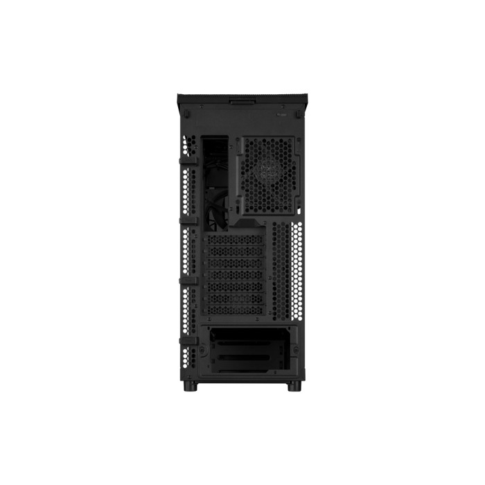 Корпус для ПК ASUS ProArt PA401 Wood Edition - Metal (90DC00M0-B39010)