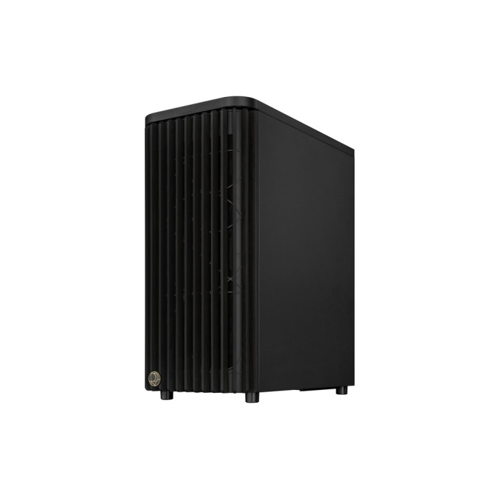 Корпус для ПК ASUS ProArt PA401 Wood Edition - Metal (90DC00M0-B39010)
