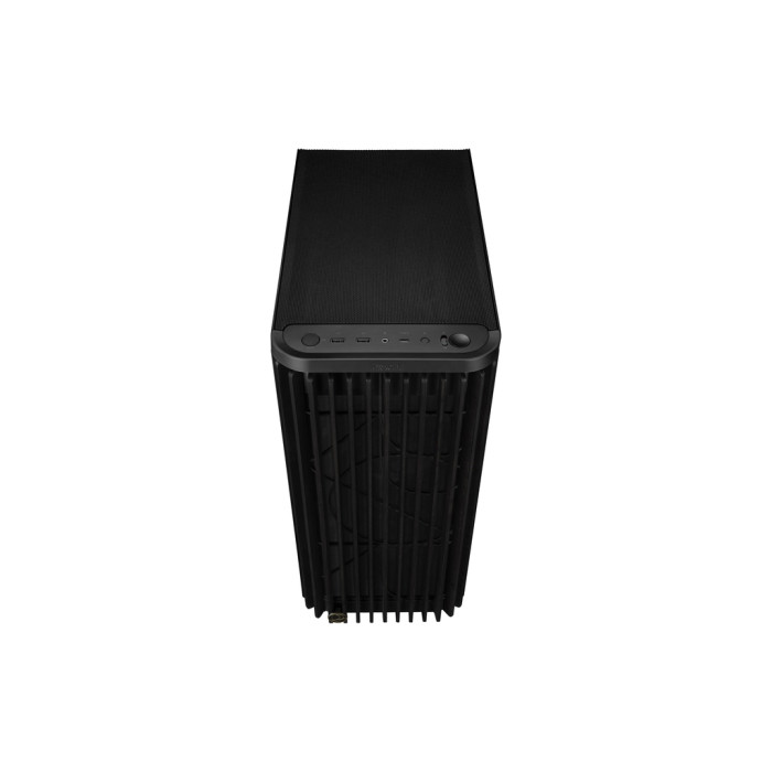 Корпус для ПК ASUS ProArt PA401 Wood Edition - Metal (90DC00M0-B39010)