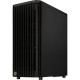 Корпус для ПК ASUS ProArt PA401 Tempered Glass Black (90DC00M0-B39020)