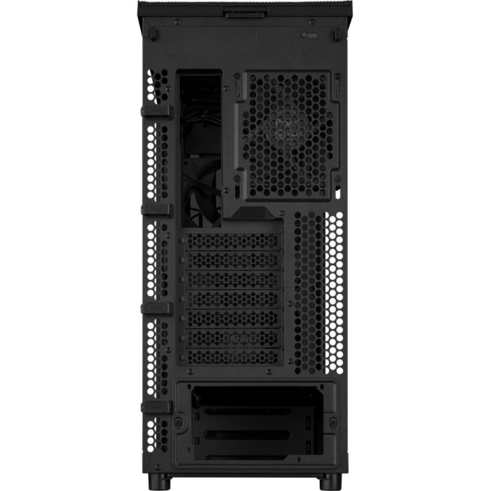 Корпус для ПК ASUS ProArt PA401 Tempered Glass Black (90DC00M0-B39020)
