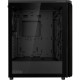 Корпус для ПК ASUS ProArt PA401 Tempered Glass Black (90DC00M0-B39020)