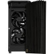 Корпус для ПК ASUS ProArt PA401 Tempered Glass Black (90DC00M0-B39020)