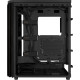 Корпус для ПК ASUS ProArt PA401 Tempered Glass Black (90DC00M0-B39020)