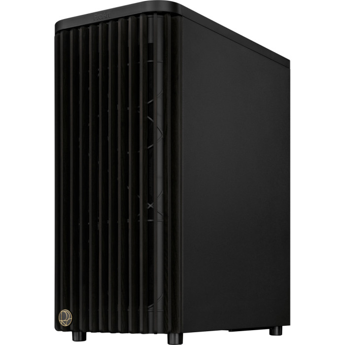 Корпус для ПК ASUS PA401 PROART METAL PWM BLACK (90DC00M0-B39030)