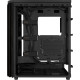 Корпус для ПК ASUS PA401 PROART METAL PWM BLACK (90DC00M0-B39030)