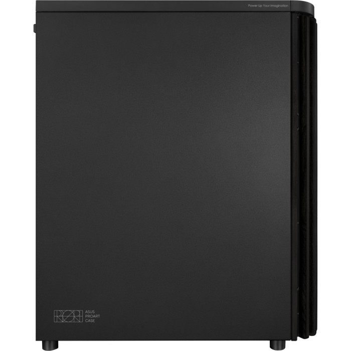 Корпус для ПК ASUS PA401 PROART METAL PWM BLACK (90DC00M0-B39030)