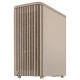 Корпус для ПК ASUS ProArt PA401 Wood Edition Mesh Beige (90DC00M7-B39000)