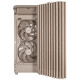 Корпус для ПК ASUS ProArt PA401 Wood Edition Mesh Beige (90DC00M7-B39000)